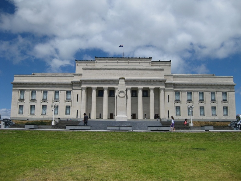 36 Auckland War Memorial Museum.JPG